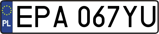 EPA067YU