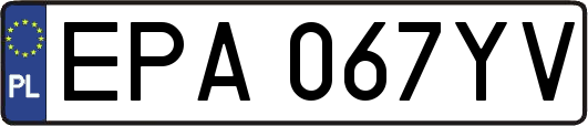 EPA067YV