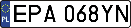 EPA068YN
