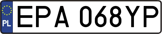 EPA068YP