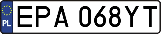 EPA068YT