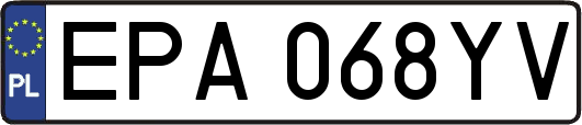 EPA068YV