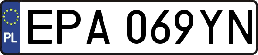 EPA069YN
