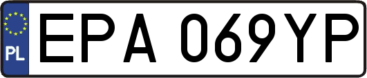 EPA069YP