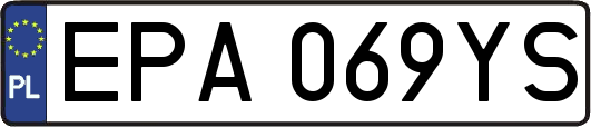 EPA069YS
