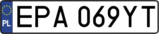 EPA069YT