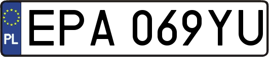 EPA069YU