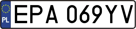 EPA069YV