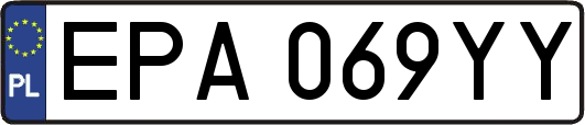 EPA069YY