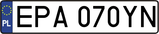 EPA070YN