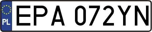 EPA072YN