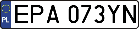 EPA073YN