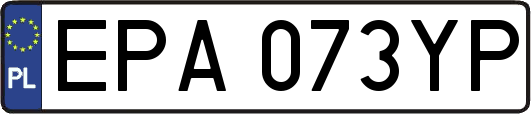 EPA073YP