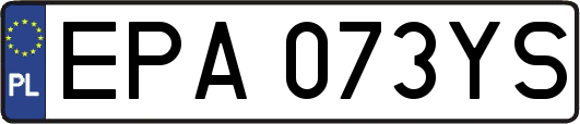 EPA073YS