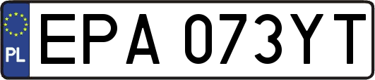 EPA073YT