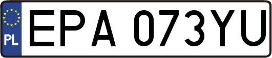EPA073YU