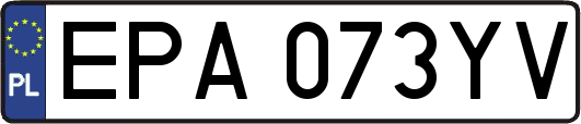 EPA073YV