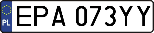 EPA073YY