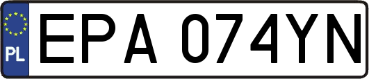 EPA074YN