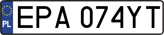 EPA074YT