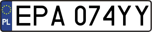EPA074YY
