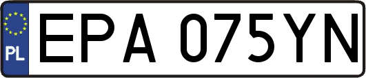 EPA075YN