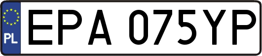 EPA075YP