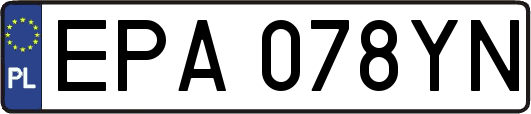 EPA078YN