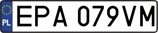 EPA079VM
