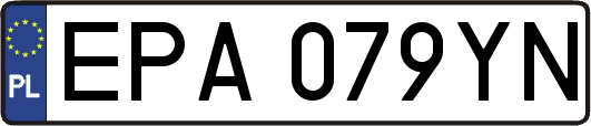 EPA079YN