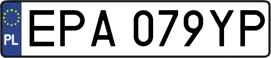 EPA079YP