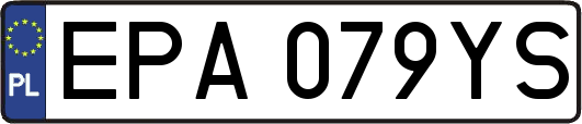 EPA079YS