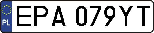 EPA079YT