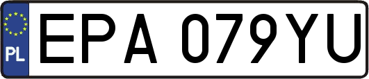EPA079YU