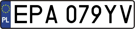 EPA079YV