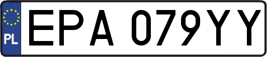 EPA079YY