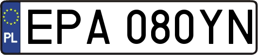 EPA080YN