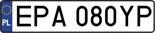 EPA080YP
