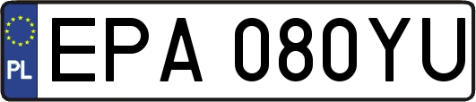 EPA080YU