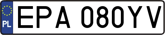 EPA080YV