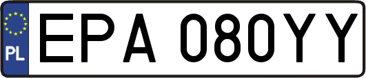 EPA080YY