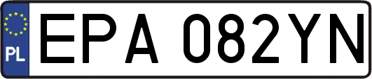 EPA082YN