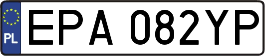EPA082YP