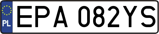 EPA082YS