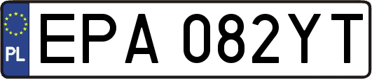 EPA082YT