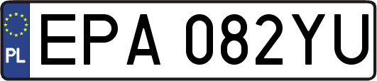 EPA082YU