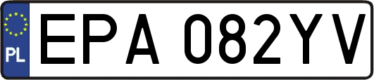 EPA082YV
