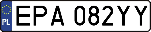 EPA082YY