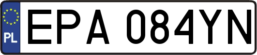 EPA084YN