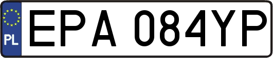 EPA084YP